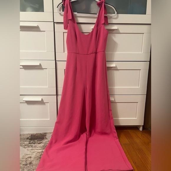 Revolve NBD Clover Jumpsuit - Picture 3 of 8